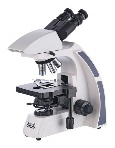 Microscopio binoculare Levenhuk MED...