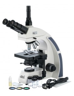 Levenhuk MED 40T Trinocular... 2