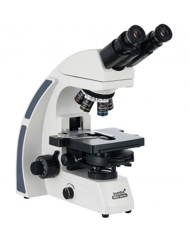 Levenhuk MED 45B Binocular Microscope...