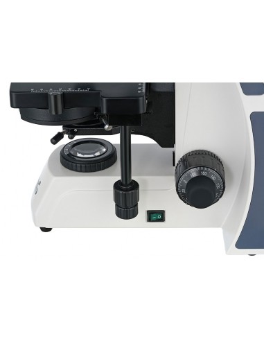 Levenhuk MED 45B Binocular Microscope...
