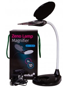 Levenhuk Zeno Lamp ZL13... 2