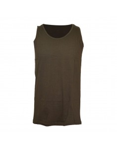 T-shirt canottiera colore...