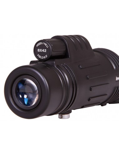 Monocolo Levenhuk Atom 8x42 - LEVENHUK