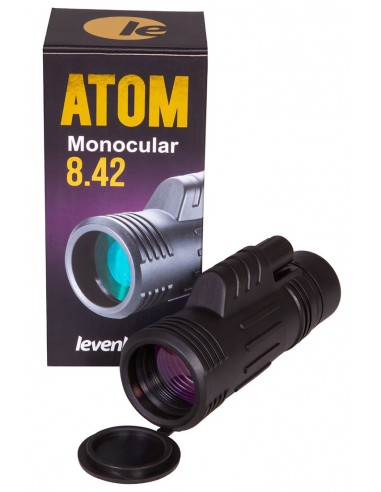 Monocolo Levenhuk Atom 8x42 - LEVENHUK
