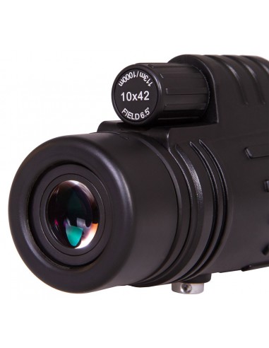 Monocolo Levenhuk Atom 10x42 - LEVENHUK