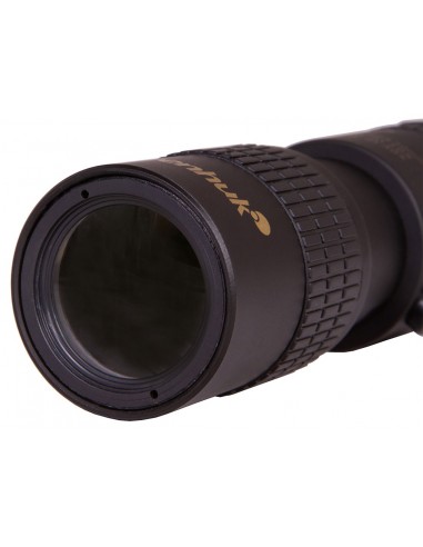 Levenhuk Atom 10–30x30 Monocular -...