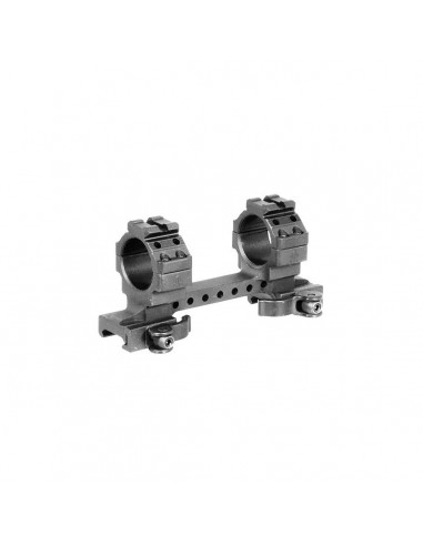STEM 1PC WEAVER D.30 HIGH PROFILE QD...