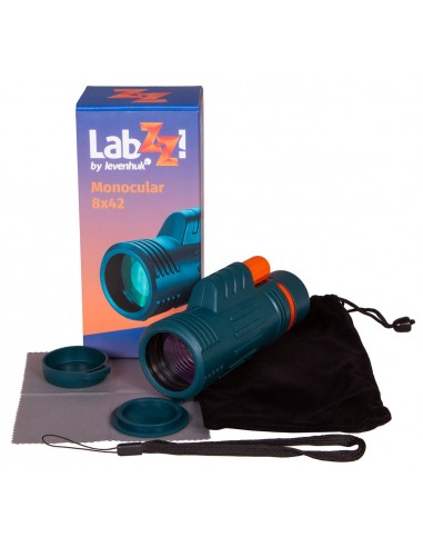 Monocolo Levenhuk LabZZ MC4 - LEVENHUK