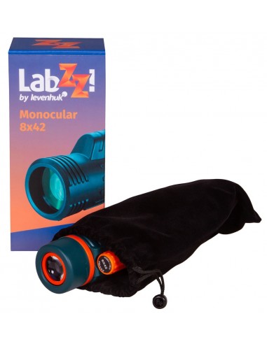 Monocolo Levenhuk LabZZ MC4 - LEVENHUK