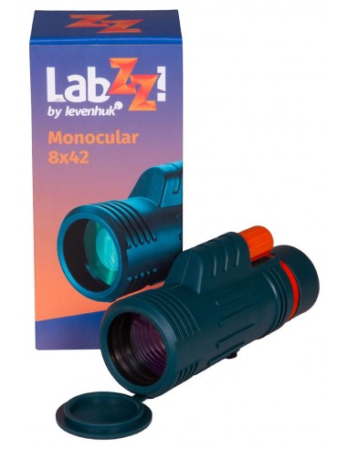 Monocolo Levenhuk LabZZ MC4 - LEVENHUK