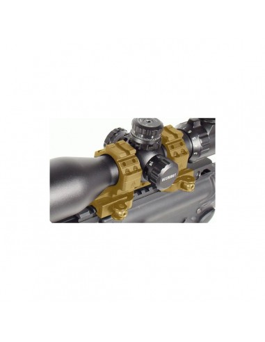 POTENCE 1PC WEAVER D.30 HIGH PROFILE...