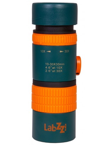 Monocolo Levenhuk LabZZ MC6 - LEVENHUK