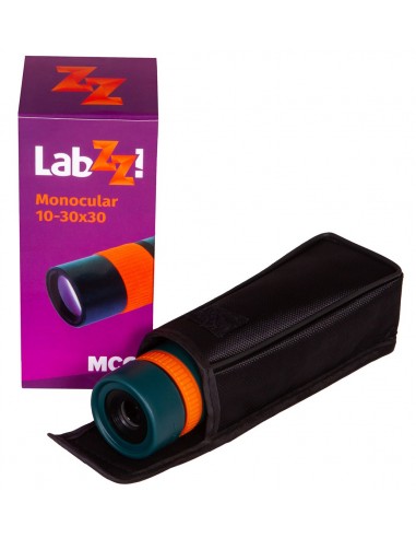 Monocolo Levenhuk LabZZ MC6 - LEVENHUK