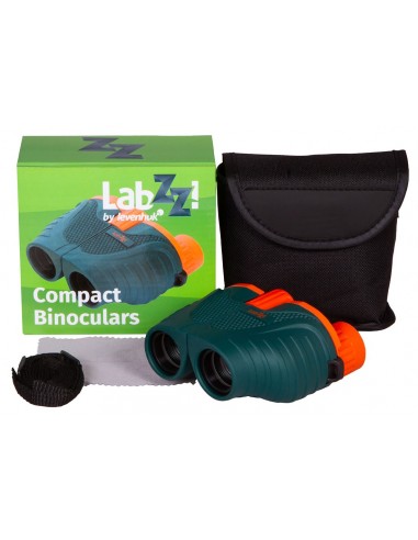 Binocolo Levenhuk LabZZ B6 - LEVENHUK