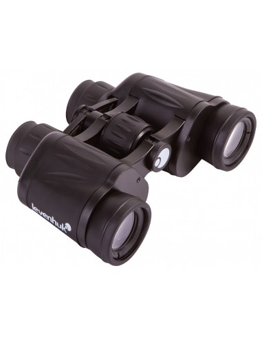 Levenhuk Atom 8x30 Binoculars - LEVENHUK