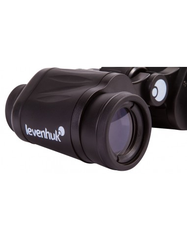 Levenhuk Atom 8x30 Binoculars - LEVENHUK