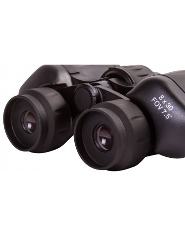 Levenhuk Atom 8x30 Binoculars - LEVENHUK