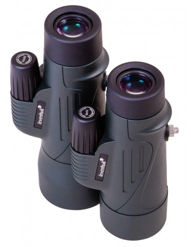 Monocolo Levenhuk Wise PRO 10x50 -...