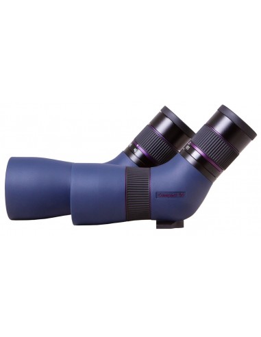 Levenhuk Blaze Compact 50 Spotting...