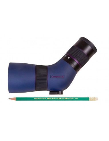 Levenhuk Blaze Compact 50 Spotting...