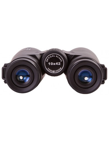 Binocolo Levenhuk Karma BASE 10x42 -...