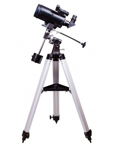 Telescopio Levenhuk Skyline PLUS 90...