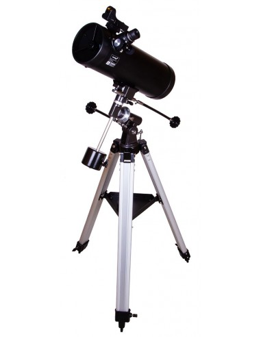 Telescopio Levenhuk Skyline PLUS 115S...