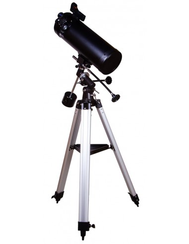 Telescopio Levenhuk Skyline PLUS 115S...