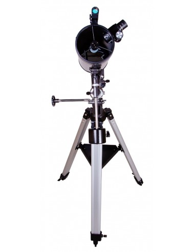 Telescopio Levenhuk Skyline PLUS 115S...