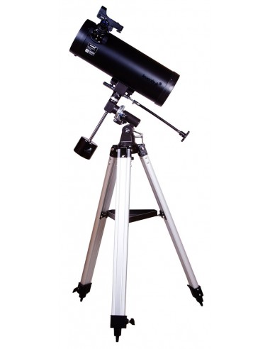 Telescopio Levenhuk Skyline PLUS 115S...