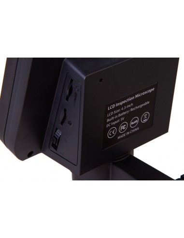Levenhuk DTX 350 LCD Digital...