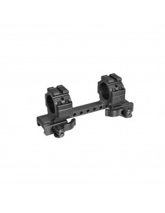 Quick release mount for 1"...