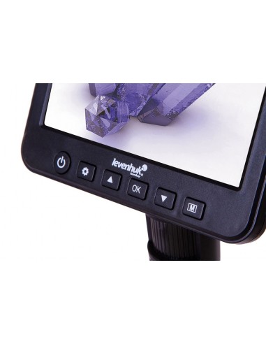 Microscopio digitale Levenhuk DTX 700...
