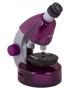 Microscopio Levenhuk LabZZ...
