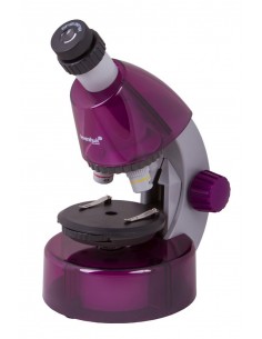Microscopio Levenhuk LabZZ... 2