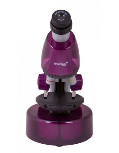 Microscopio Levenhuk LabZZ M101,...