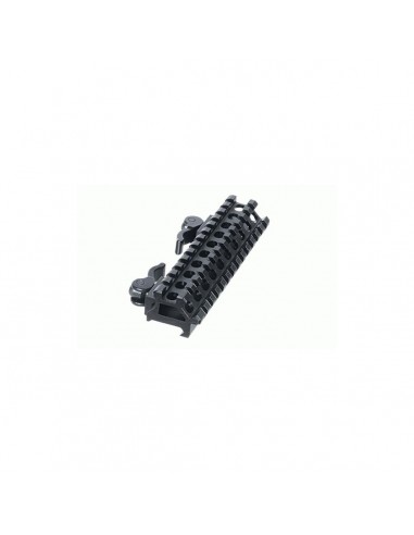 WEAVER BASE ON WEAVER QUICK RELEASE -...