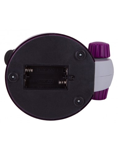 Microscopio Levenhuk LabZZ M101,...
