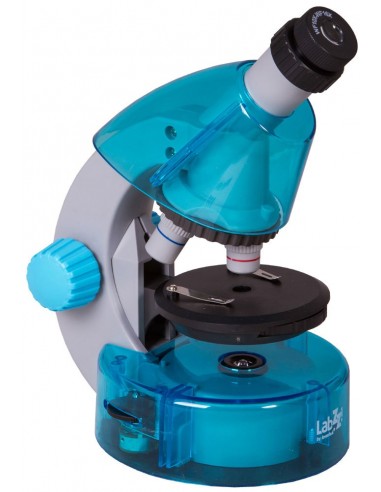 Microscopio Levenhuk LabZZ M101,...