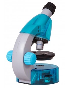 Microscopio Levenhuk LabZZ... 2