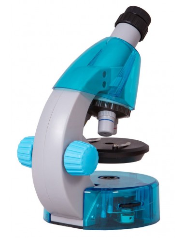 Microscopio Levenhuk LabZZ M101,...