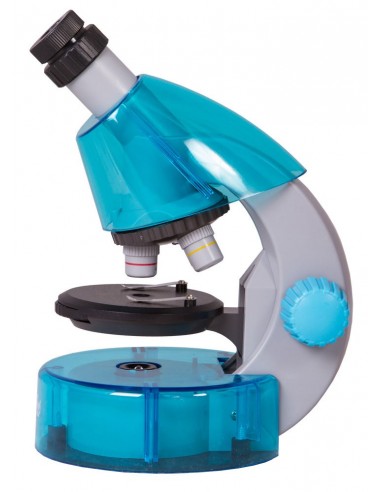 Microscopio Levenhuk LabZZ M101,...