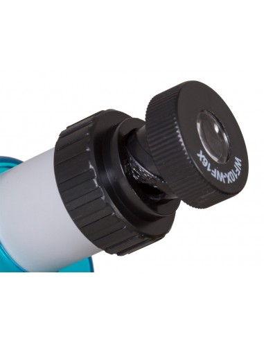 Microscopio Levenhuk LabZZ M101,...