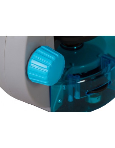Microscopio Levenhuk LabZZ M101,...