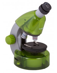 Microscopio Levenhuk LabZZ...