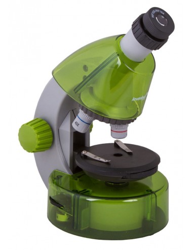 Microscopio Levenhuk LabZZ M101,...