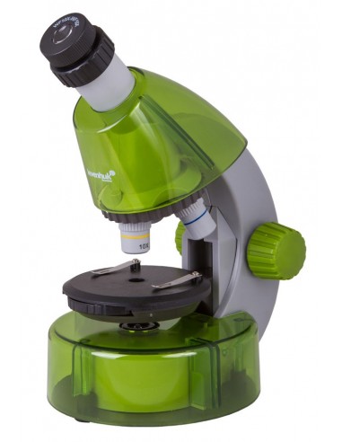 Microscopio Levenhuk LabZZ M101,...