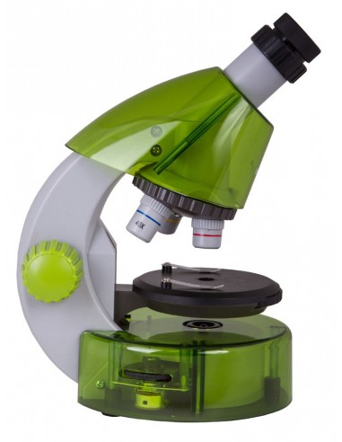 Microscopio Levenhuk LabZZ M101,...