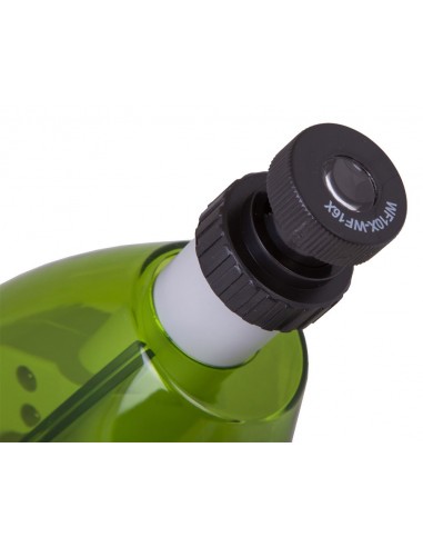 Microscopio Levenhuk LabZZ M101,...