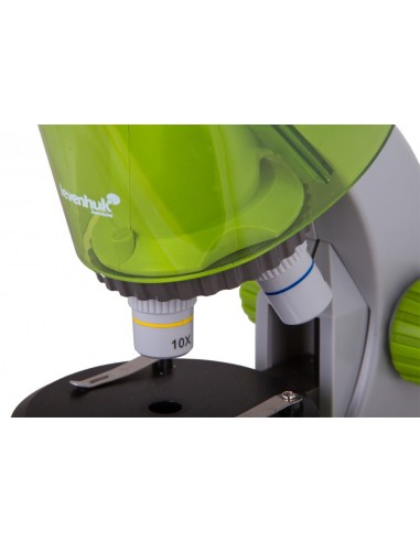 Microscopio Levenhuk LabZZ M101,...